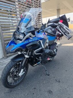 BMW r 1200 gs lc adventure