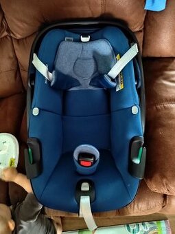 Maxi Cosi Pebble 360