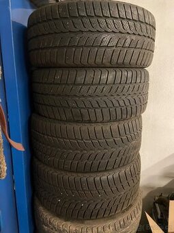 Uniroyal 235/45 r17