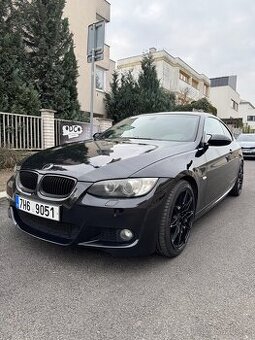 BMW E92 325i coupe