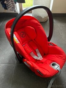 Vajíčko Cybex pro děti 0-18 m