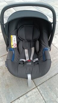 Britax Römer Dětská autosedačka BABY-SAFE 2 i-SIZE, Cosmos B