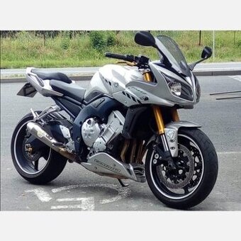 Yamaha fz1 Fazer