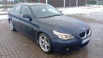 Bmw e60 525d