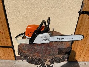 Stihl 362C - 1