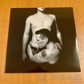 2LP - SONGS OF INNOCENCE - White Coloured Vinyl deluxe edice