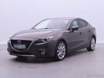 Mazda 3 2,0 Skyactiv-G120 Revolution (2015)
