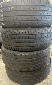 Sada letního pneu Pirelli 235/50/19 99V - 1