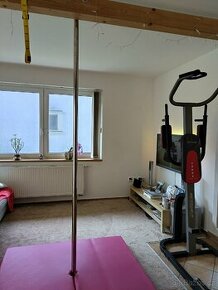 Tyč na Pole Dance GYMPOLE