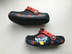 Pantofle Crocs vel. C11 Star Wars - 1