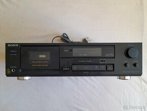 Tape deck Sony TC-K370 (po servisu)