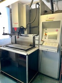 Hloubička EXERON EDM310MF 30 LINE-Penta