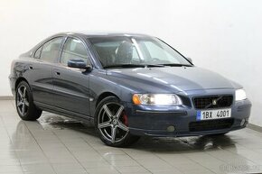 Volvo s60 D5 Summum