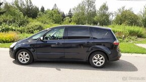 Ford S-max - 1