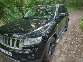 JEEP GRAND CHEROKEE - 1