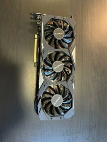 Gigabyte GeForce RTX 2070 super