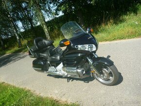 Honda GL 1800 Gold Wing ABS