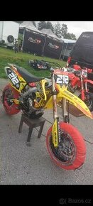 Rmz 450 2009