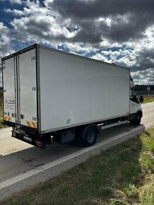 Iveco Daily 70C18 2019 - 1