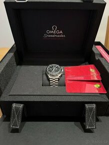 Omega Speedmaster Moonwatch