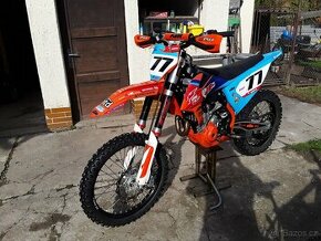 Ktm sxf 350 2019