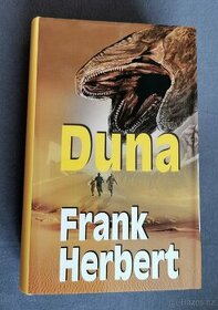 Frank Herbert Duna