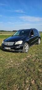 Mercedes-benz Ml w164 320cdi