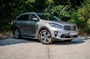 Kia Sorento 2.2 CRDi GT-Line A/T - 1