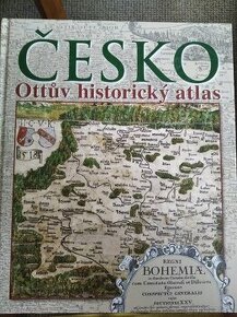 Česko - 1