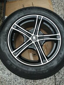 Alu kola 16x7J