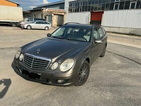 Mercedes w211 E320cdi V6 náhradní díly - 1