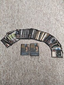 LOTR TCG Shadows startovní balíček - 1