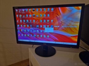 Monitor 21.5" AOC G2260VWQ6