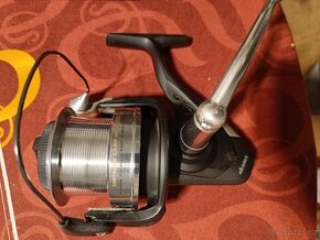 OKUMA DISTANCE CARP INTR DCI-60