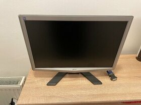 Monitor k PC