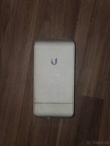 UBIQUITI NanoStation Loco M2, anténa 2x8dBi MIMO, outdoor