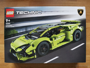 A55 LEGO Technic 42161 Lamborghini Huracan