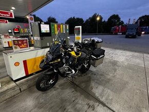 R1250 GS Adventure Edice 40 let