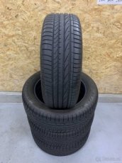 Bridgestone Dueler H/P Sport 235/55 R19 101V Mercedes letní