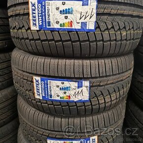 NOVÉ Zimní pneu 245/40 R18 97V XL Zeetex