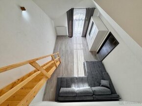 Pronájem bytu 3+kk, 76 m2, Praha 10, Vinohrady