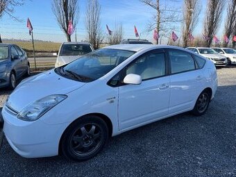 Toyota Prius 1.5VVTI Hybrid