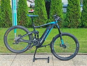 Mountain e-bike GIANT - 1