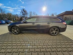 Peugeot 508 GT SW, 2,2 HDI, 150kw