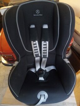 Britax Romer Duo dětská sedačka - 1