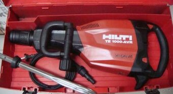 HILTI TE 1000 AVR Hi Drive