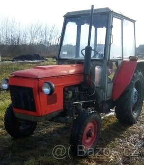 Zetor 3011