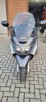 Piaggio Xevo 250ie