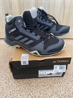 NOVÉ Adidas Terrex AX3 MID gtx W vel. 39 1/3