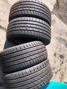 245/45 R18 Y XL LETNÍ PNEU MATADOR HECTORA 3